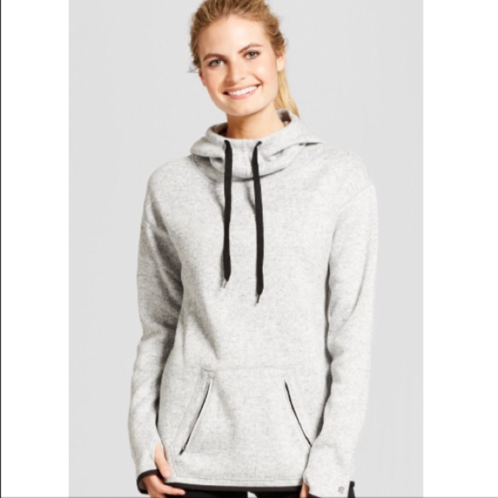 Champion hoodie